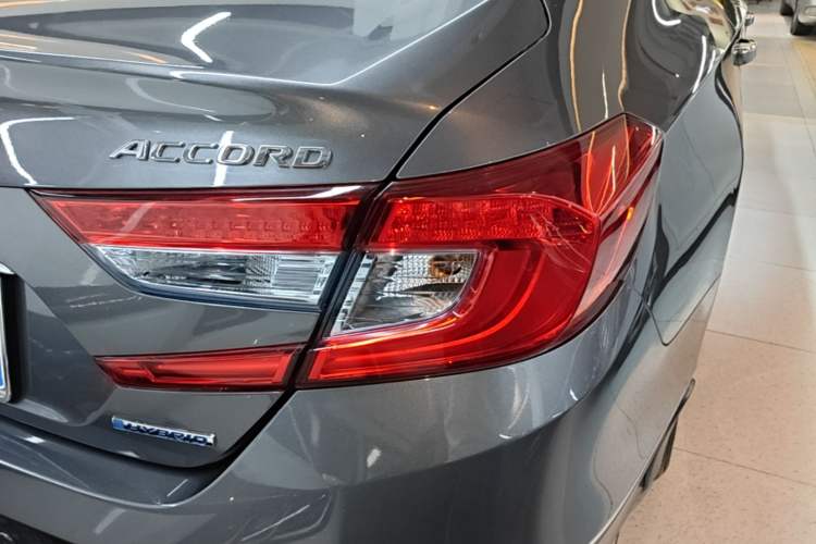 Used Honda Accord 2018 Rui Hybrid 2.0L Rui Ling Edition China VI Right Rear Taillight