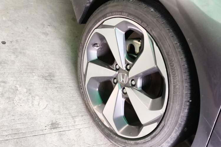Used Honda Accord 2018 Rui·Hybrid 2.0L Rui Zhi Edition China VI Right Rear Wheel Hub