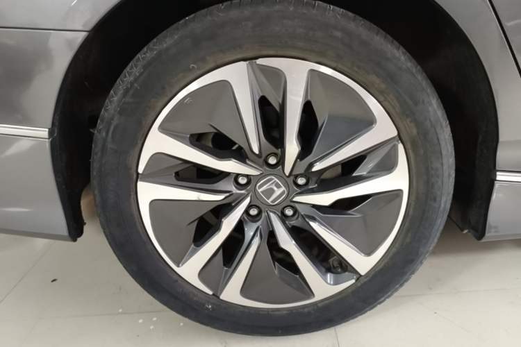 Used Honda Accord 2018 260TURBO Elite Edition China VI Right Rear Wheel Hub