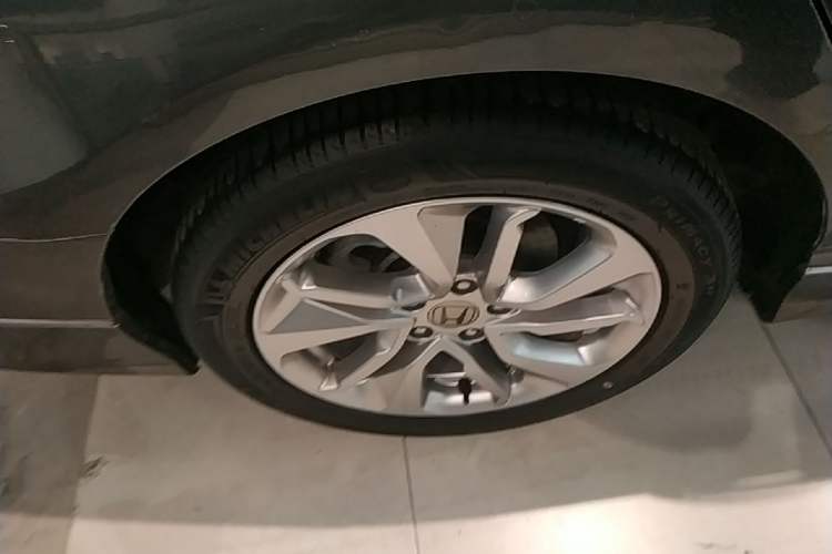 Used Honda Accord 2018 260TURBO Elite Edition China VI Right Rear Wheel Hub