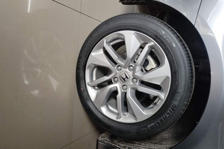 Used Honda Accord 2018 260TURBO Elite Edition China VI Right Rear Wheel Hub