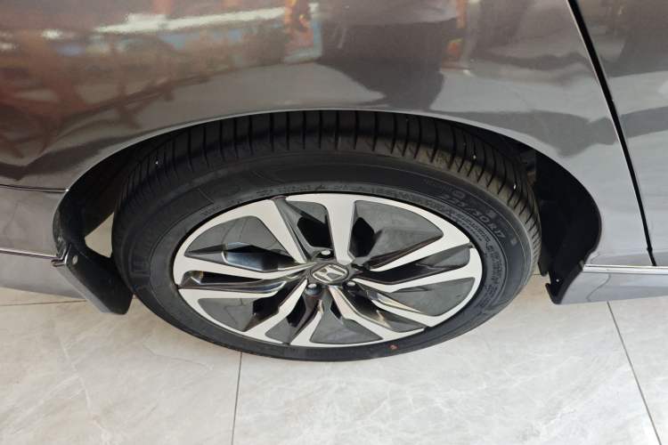 Used Honda Accord 2018 Rui Hybrid 2.0L Rui Ling Edition China VI Right Rear Wheel Hub