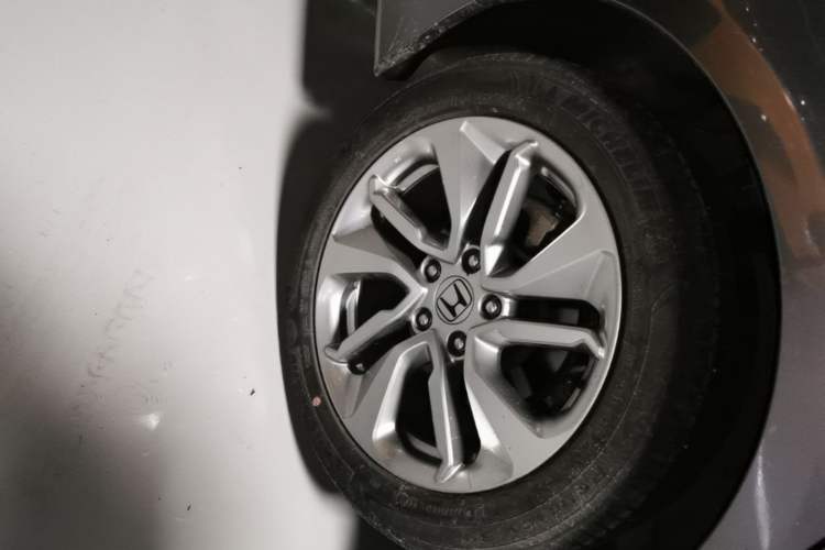Used Honda Accord 2018 260TURBO Luxury Edition China VI Right Rear Wheel Hub