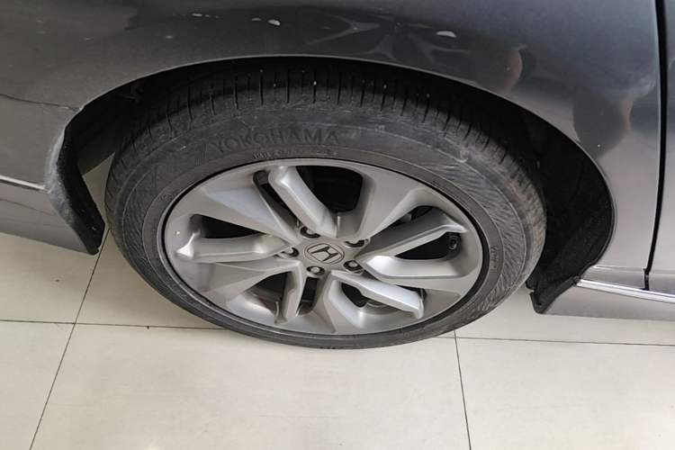 Used Honda Accord 2018 260TURBO Elite Edition China VI Right Rear Wheel Hub