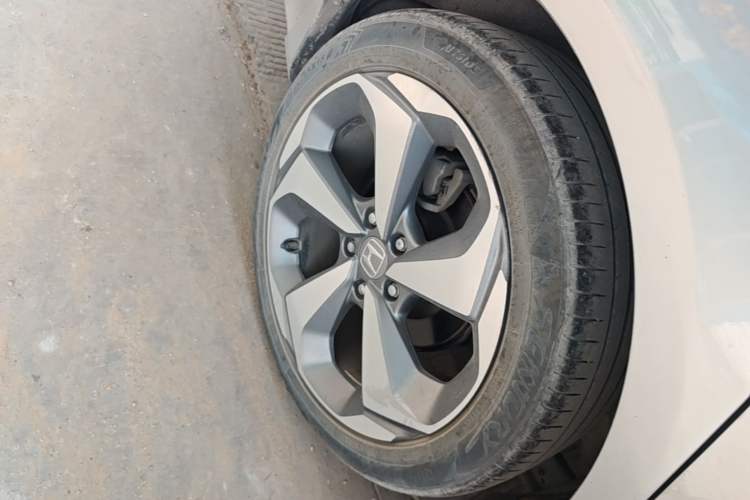 Used Honda Accord 2018 Rui·Hybrid 2.0L Rui Zhi Edition China VI Right Rear Wheel Hub