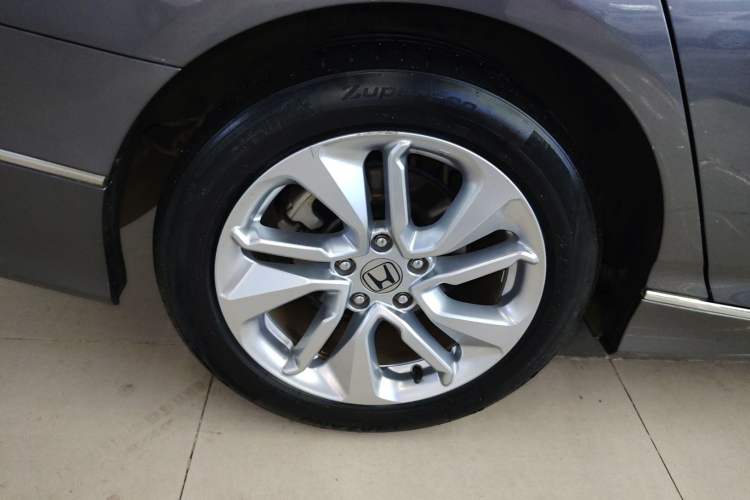 Used Honda Accord 2018 260TURBO Elite Edition China VI Right Rear Wheel Hub