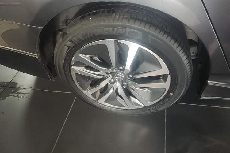 Used Honda Accord 2018 Rui Hybrid 2.0L Rui Ling Edition China VI Right Rear Wheel Hub