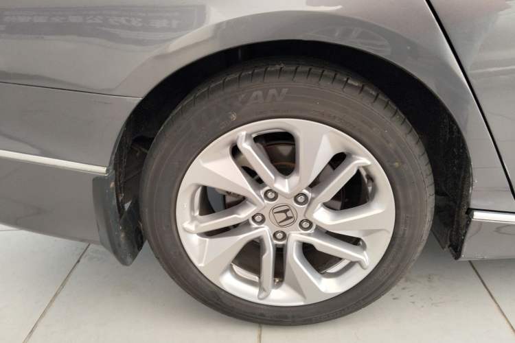 Used Honda Accord 2018 260TURBO Elite Edition China VI Right Rear Wheel Hub
