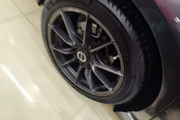 Used Honda Accord 2018 Rui Hybrid 2.0L Rui Ling Edition China VI Right Rear Wheel Hub