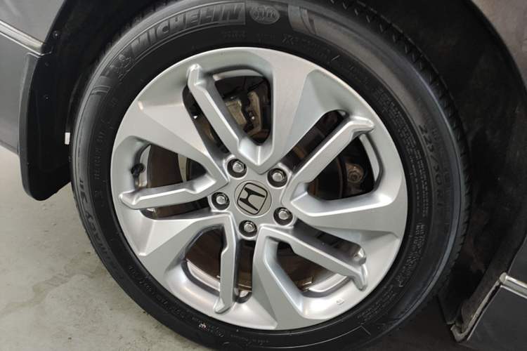 Used Honda Accord 2018 260TURBO Luxury Edition China VI Right Rear Wheel Hub