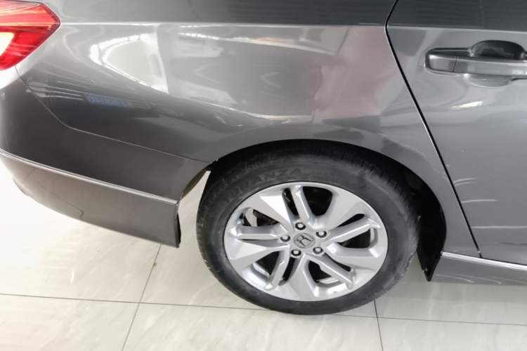 Used Honda Accord 2018 260TURBO Elite Edition China VI Right Rear Wheel Hub