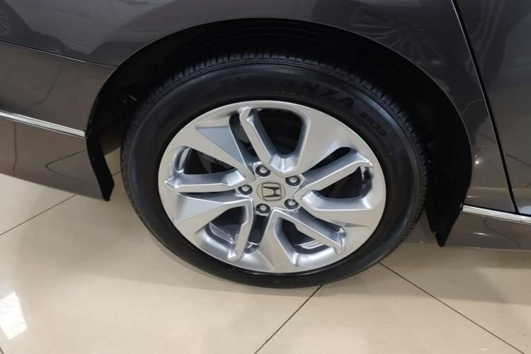 Used Honda Accord 2018 260TURBO Elite Edition China VI Right Rear Wheel Hub