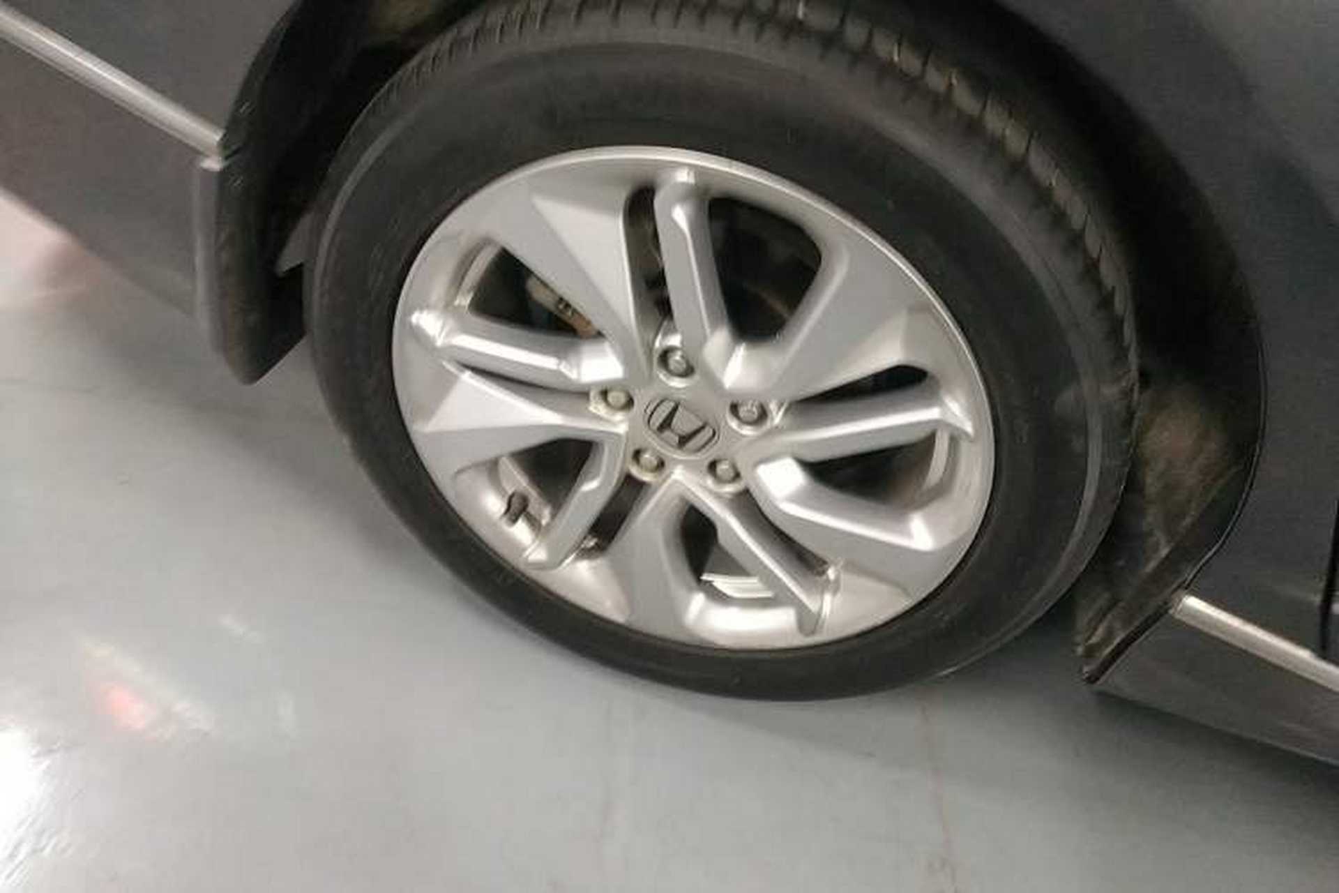 Used Honda Accord 2018 260TURBO Elite Edition China VI Right Rear Wheel Hub