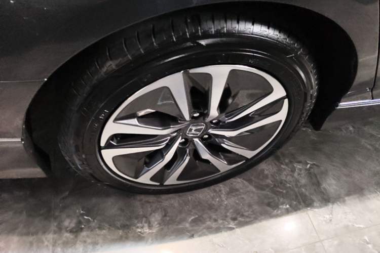 Used Honda Accord 2018 Rui Hybrid 2.0L Rui Ling Edition China VI Right Rear Wheel Hub