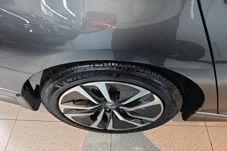 Used Honda Accord 2018 Rui Hybrid 2.0L Rui Ling Edition China VI Right Rear Wheel Hub