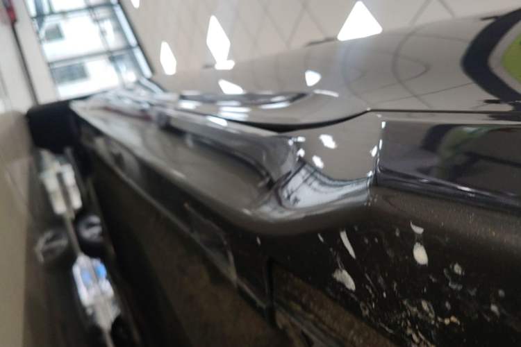 Used Honda Accord 2018 260TURBO Elite Edition China VI Right Side Sill