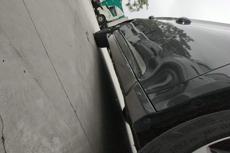 Used Honda Accord 2018 260TURBO Elite Edition China VI Right Side Sill
