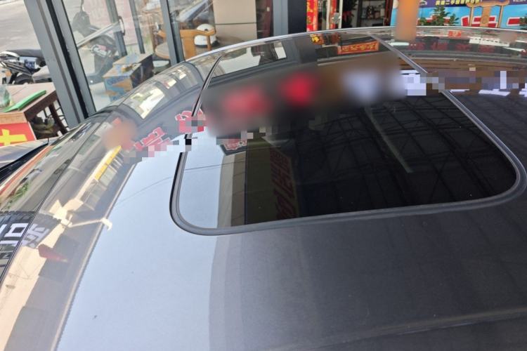 Used Honda Accord 2018 Rui Hybrid 2.0L Rui Ling Edition China VI Roof