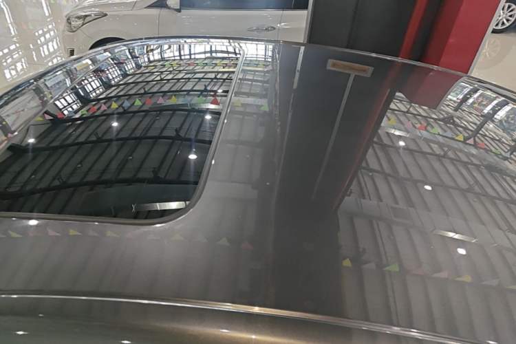 Used Honda Accord 2018 260TURBO Elite Edition China VI Roof