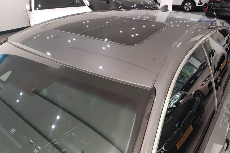 Used Honda Accord 2018 260TURBO Luxury Edition China VI Roof