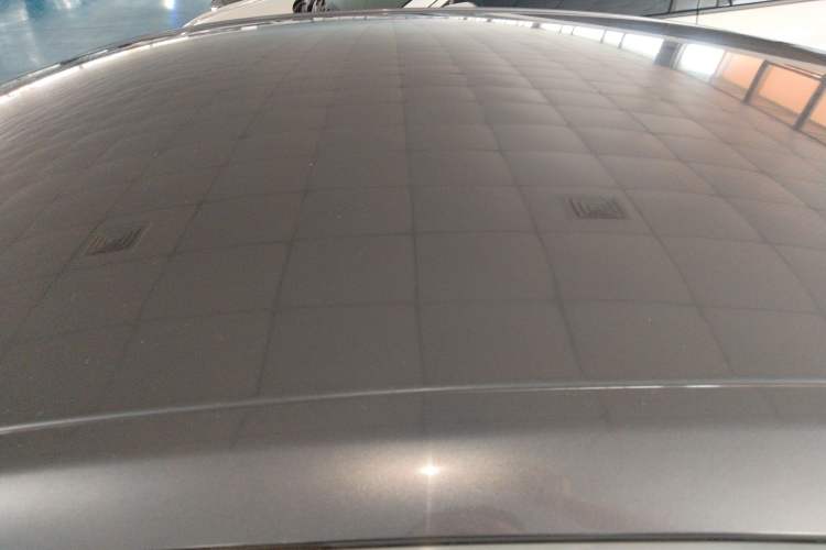 Used Honda Accord 2018 Rui·Hybrid 2.0L Rui Ku Edition China VI Roof