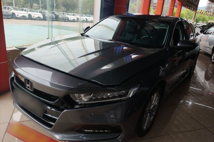 Used Honda Accord 2018 260TURBO Elite Edition China VI Guazi used car, China used car export, Used car for sale, Used  cars, Cheapest cars for sale