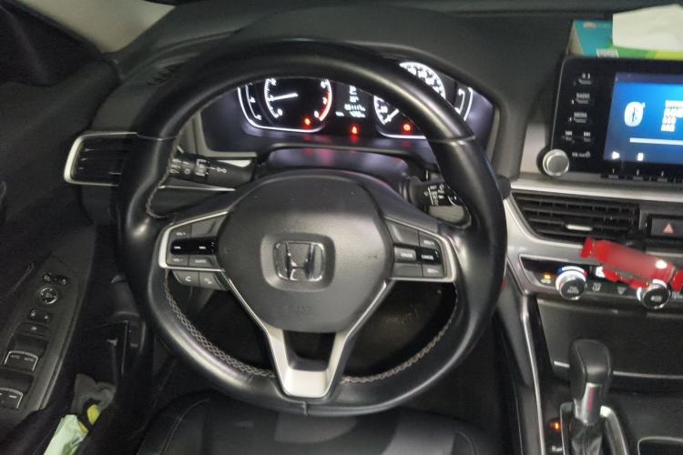 Used Honda Accord 2018 260TURBO Elite Edition China VI Steering Wheel