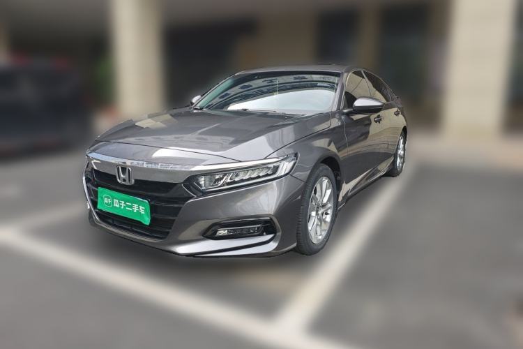 Used Honda Accord 2018 260TURBO Elite Edition China VI Guazi used car, China used car export, Used car for sale, Used cars, Cheapest cars for sale