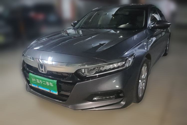 Used Honda Accord 2018 260TURBO Elite Edition China VI Guazi used car, China used car export, Used car for sale, Used  cars, Cheapest cars for sale