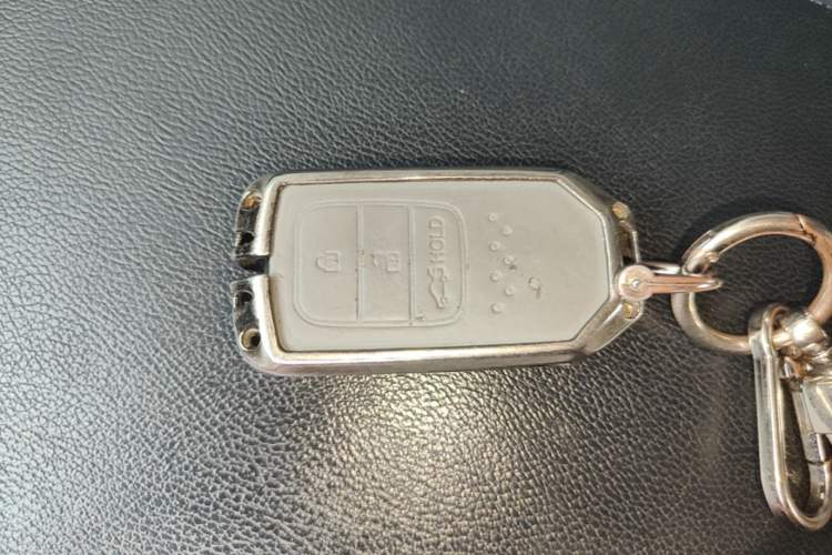 Used Honda Accord 2018 260TURBO Elite Edition China VI Vehicle Key