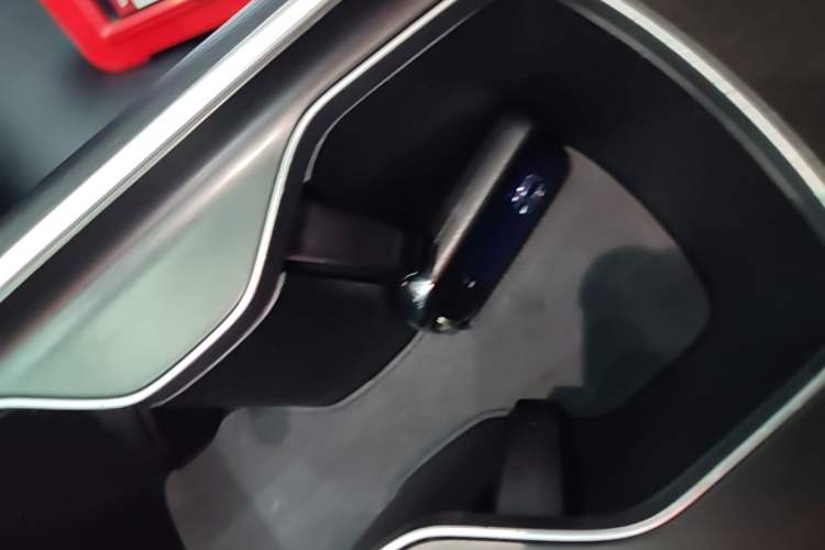 Used Honda Accord 2018 Rui Hybrid 2.0L Rui Ling Edition China VI Vehicle Key