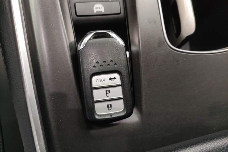 Used Honda Accord 2018 Rui Hybrid 2.0L Rui Ling Edition China VI Vehicle Key