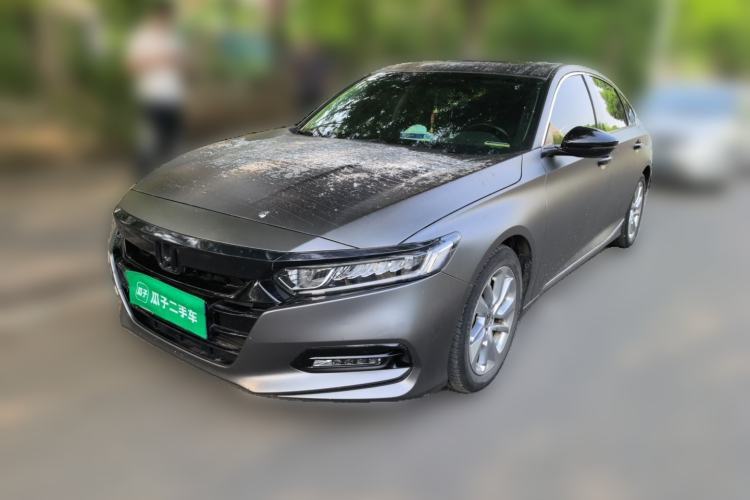 Used Honda Accord 2018 260TURBO Elite Edition China VI Guazi used car, China used car export, Used car for sale, Used  cars, Cheapest cars for sale