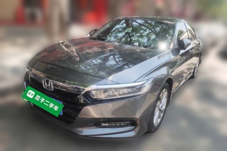 Used Honda Accord 2018 260TURBO Elite Edition China VI Guazi used car, China used car export, Used car for sale, Used cars, Cheapest cars for sale