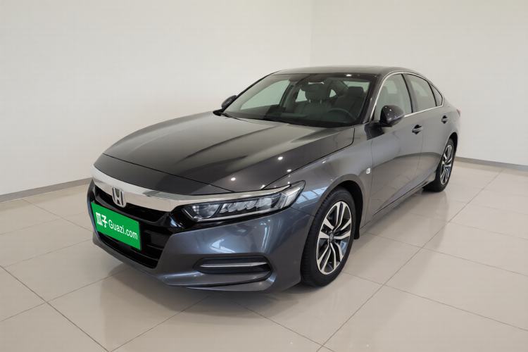 Used Honda Accord 2018 Rui·Hybrid 2.0L Rui Ku Edition China VI Guazi used car, China used car export, Used car for sale, Used cars, Cheapest cars for sale