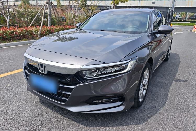 Used Honda Accord 2018 260TURBO Luxury Edition China VI Guazi used car, China used car export, Used car for sale, Used  cars, Cheapest cars for sale