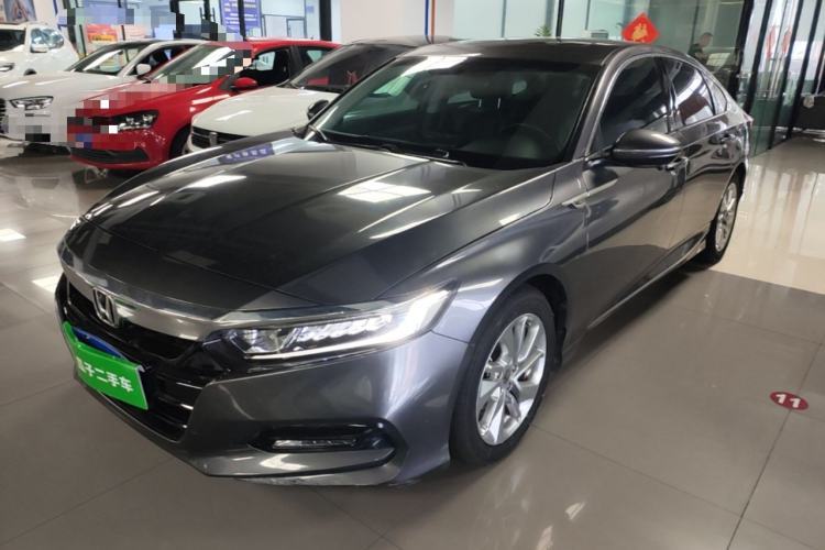Honda Accord 2018 260TURBO Elite Edition China VI usado Guazi used car, China used car export, Used car for sale, Used  cars, Cheapest cars for sale