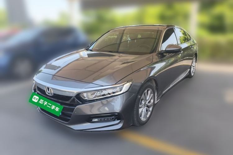 Used Honda Accord 2018 260TURBO Elite Edition China VI Guazi used car, China used car export, Used car for sale, Used cars, Cheapest cars for sale