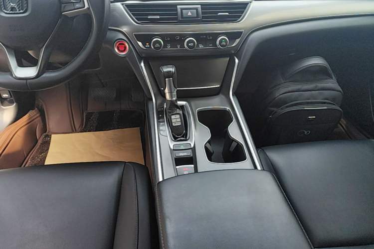Used Honda Accord 2018 260TURBO Elite Edition China V Gear Lever