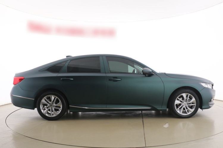 Used Honda Accord 2018 260TURBO Luxury Edition China VI Exterior 3