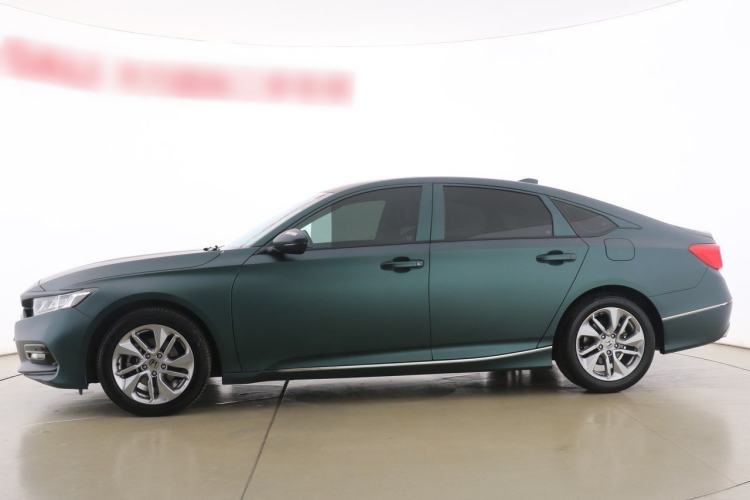 Used Honda Accord 2018 260TURBO Luxury Edition China VI Exterior 4