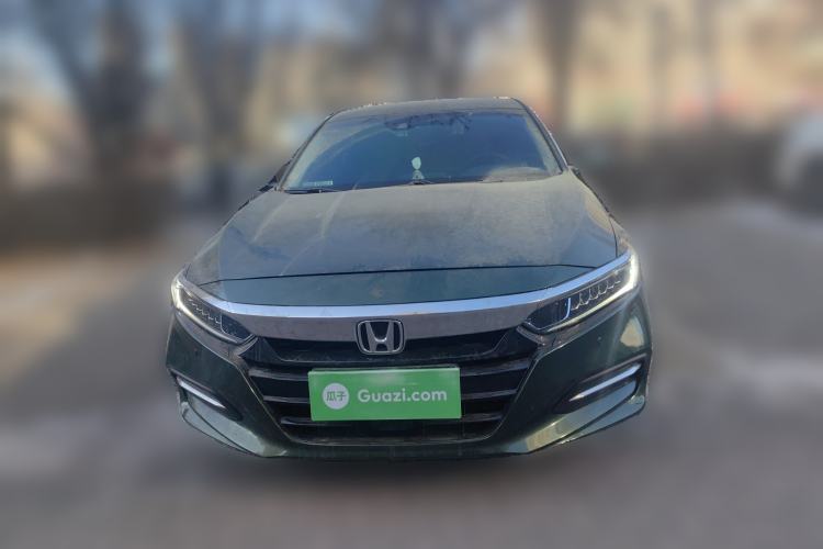 Used Honda Accord 2018 Rui·Hybrid 2.0L Rui Ku Edition China VI Front