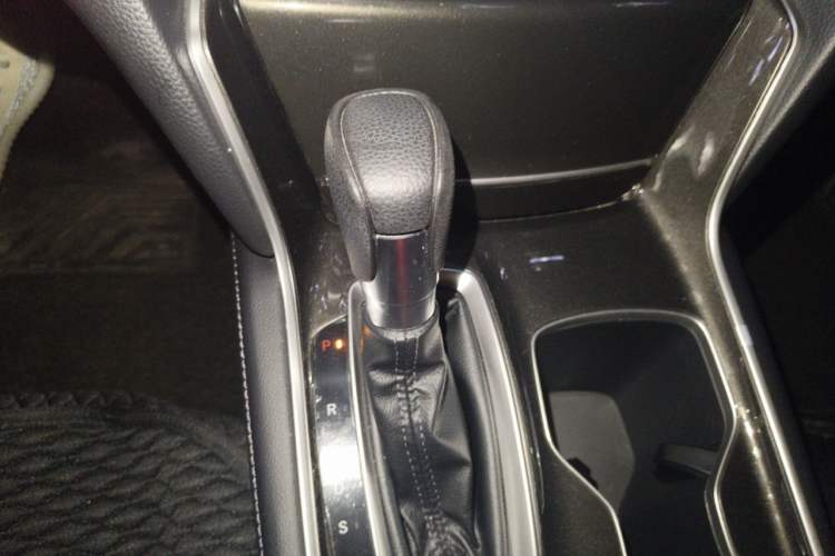 Used Honda Accord 2018 260TURBO Elite Edition China VI Gear Lever