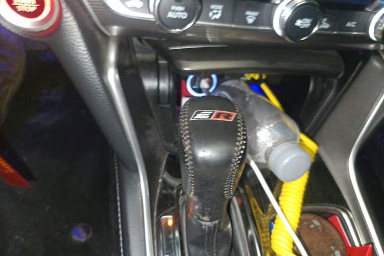 Used Honda Accord 2018 260TURBO Elite Edition China V Gear Lever