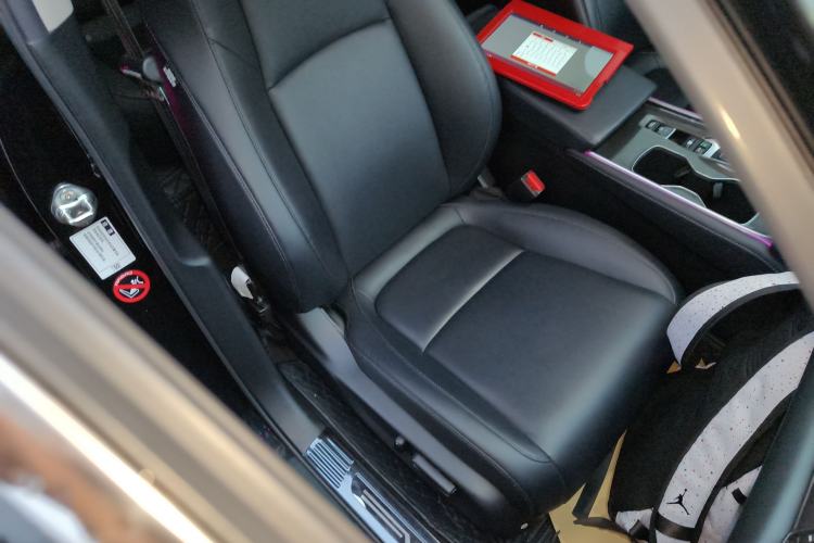 Used Honda Accord 2018 Rui Hybrid 2.0L Rui Ling Edition China VI Right Front Seat