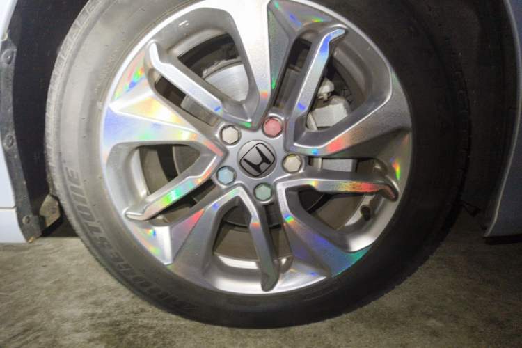 Used Honda Accord 2018 260TURBO Elite Edition China VI Right Front Wheel Hub