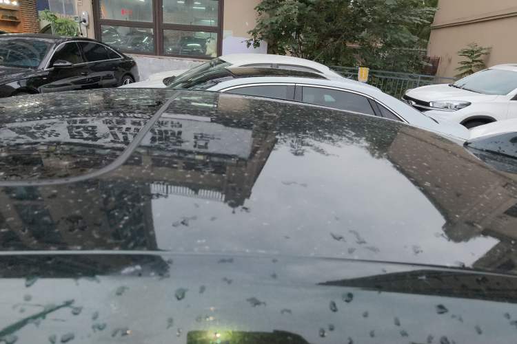 Used Honda Accord 2018 Rui Hybrid 2.0L Rui Ling Edition China VI Roof