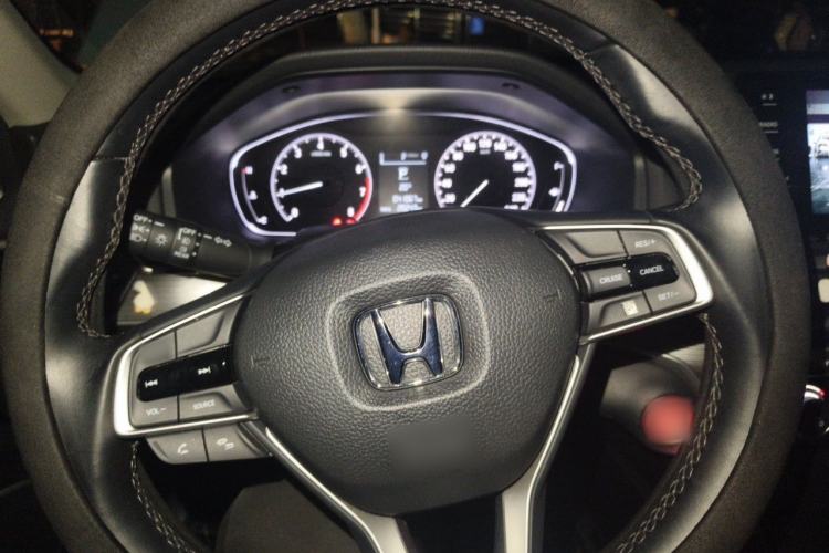 Used Honda Accord 2018 260TURBO Elite Edition China VI Steering Wheel