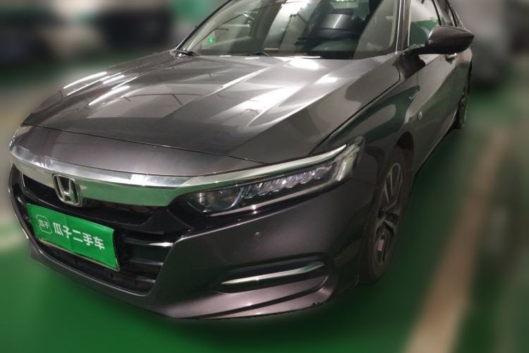 Used Honda Accord 2018 Rui·Hybrid 2.0L Rui Ku Edition China VI Guazi used car, China used car export, Used car for sale, Used  cars, Cheapest cars for sale