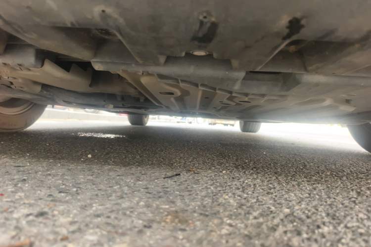 Used Honda Accord 2018 260TURBO Elite Edition China V Chassis Front